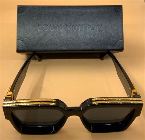 louis vuitton millionaire alternative|louis vuitton 1.1 millionaires sunglasses.